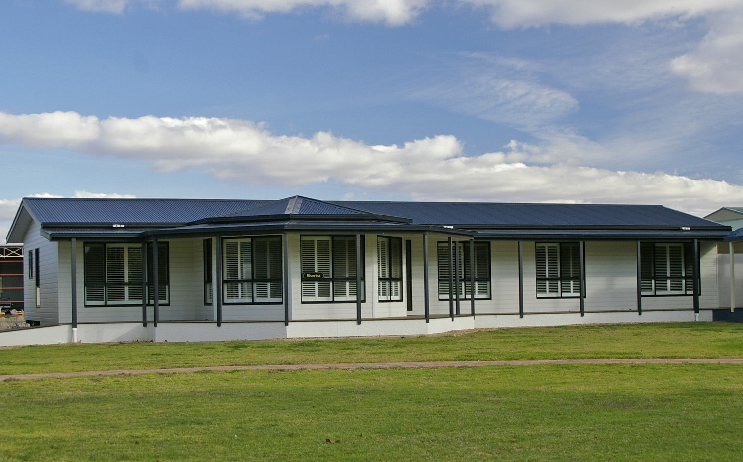 modular house